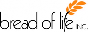 BREAD OF LIFE INC., AFTER DARK PROGRAM Logo